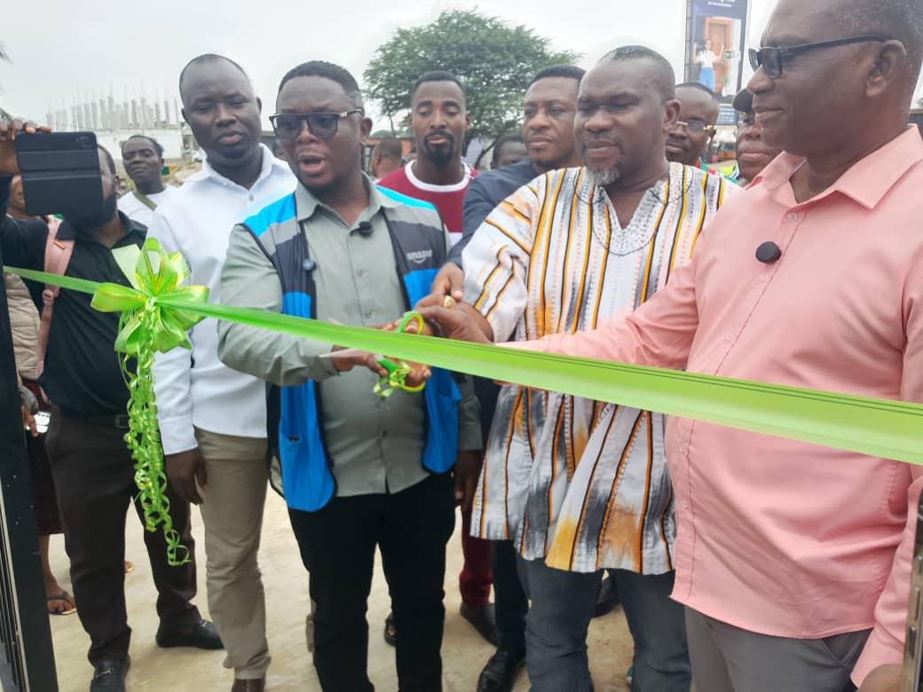 Ofaakor residents engagements